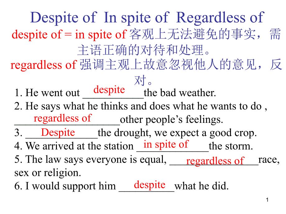 inspiteof和despite区别_第1页