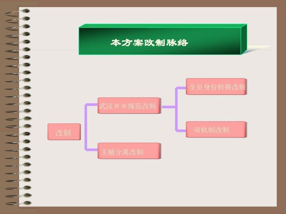 武汉国有企业改制方案_第5页