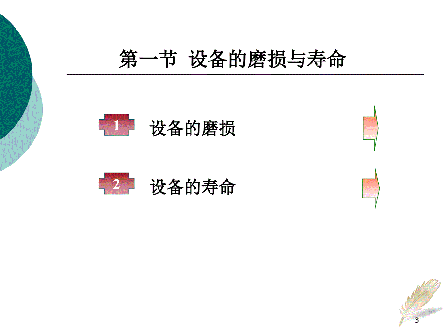 第十一章-设备的工程经济分析ppt课件_第3页