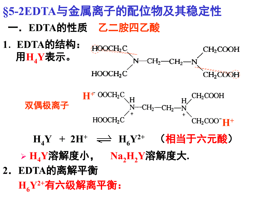 第五章配位滴定法_第4页