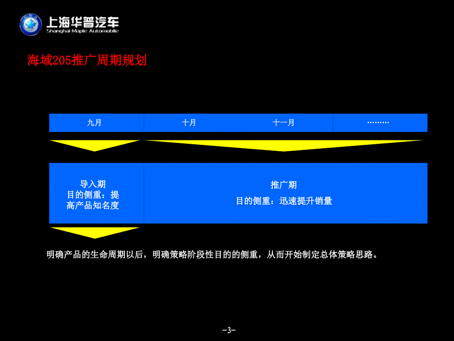 汽车策划方案海域205终端导入方案PPT课件_第3页