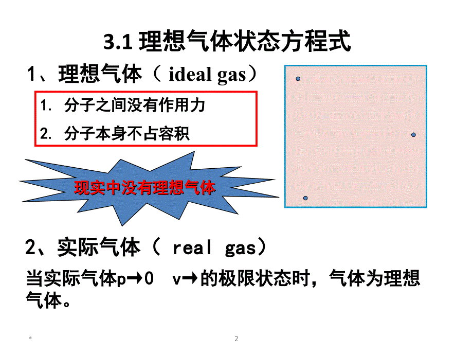 第三章理想气体性质_第2页