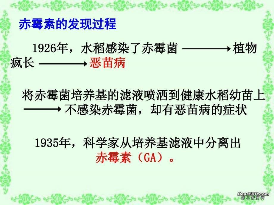 第三章第三节-其他植物激素ppt课件_第5页