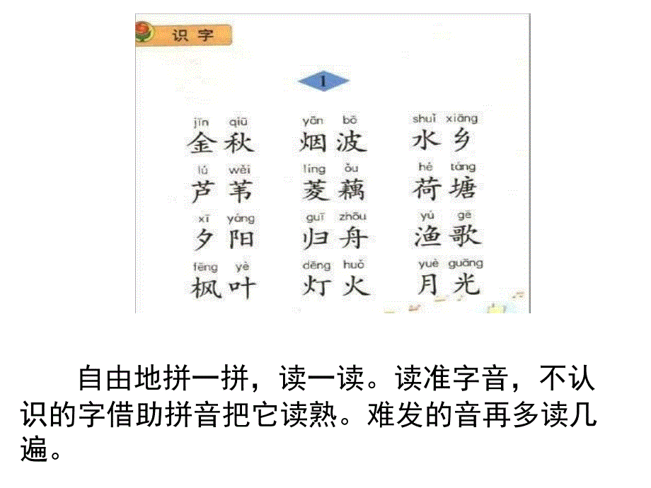 苏教版二上识字11_第3页