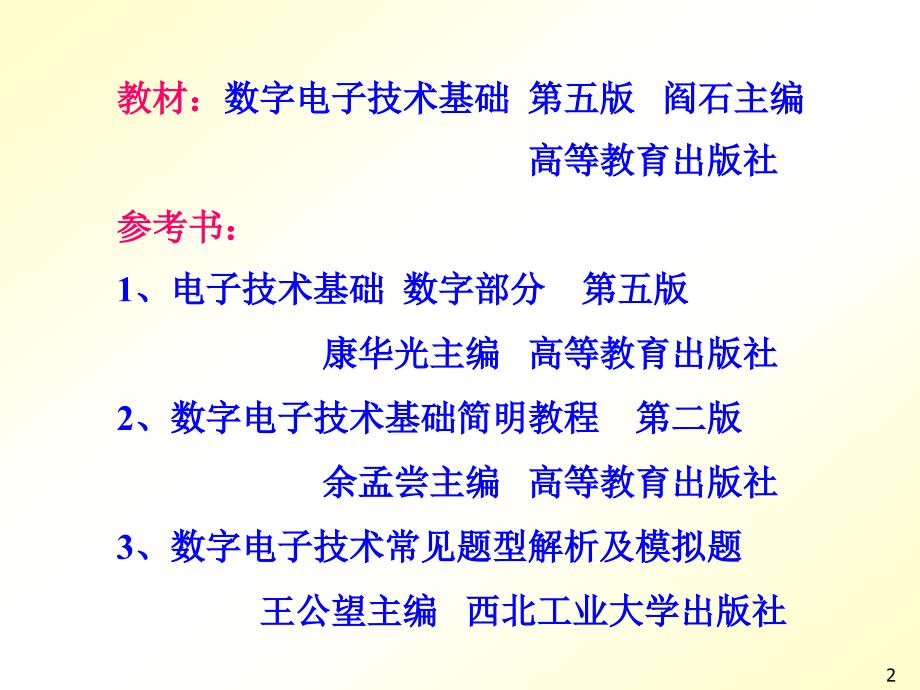 数字电子技术基础数制和码制_第2页