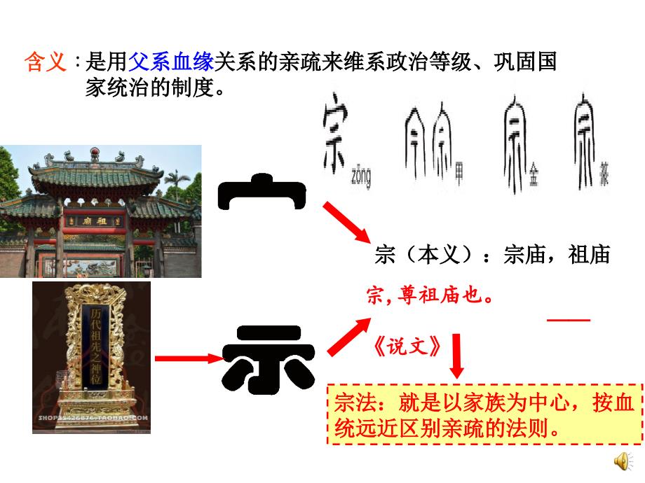 谢征微课（宗法制） (2)_第3页