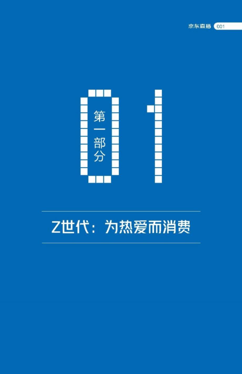 Z世代消费趋势研究报告_第3页