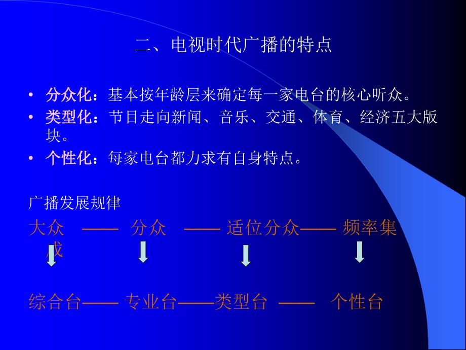 第一章广播电视的产生发展及特点优势_第4页