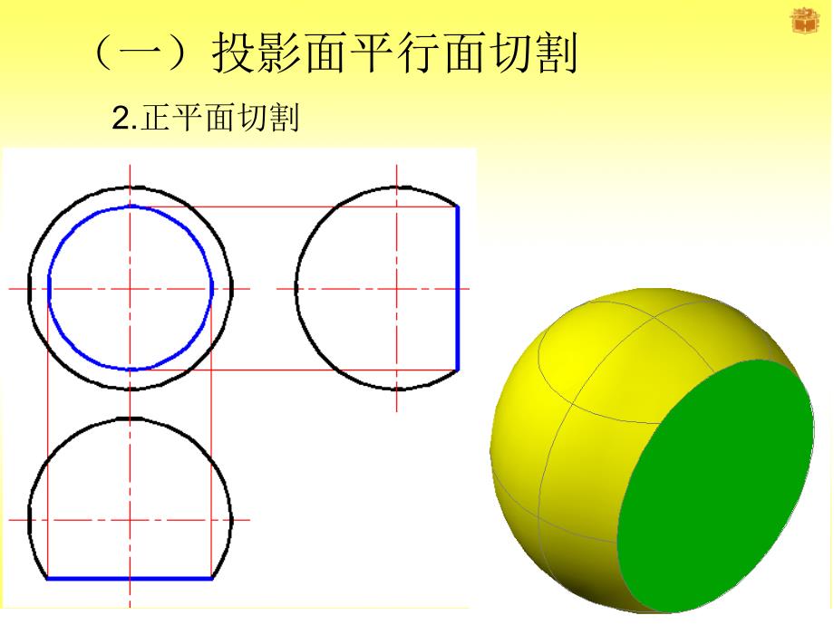 5-3截交线（球）_第4页