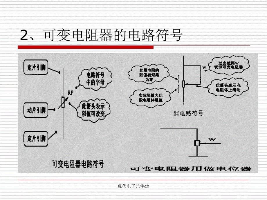 现代电子元件ch课件_第5页