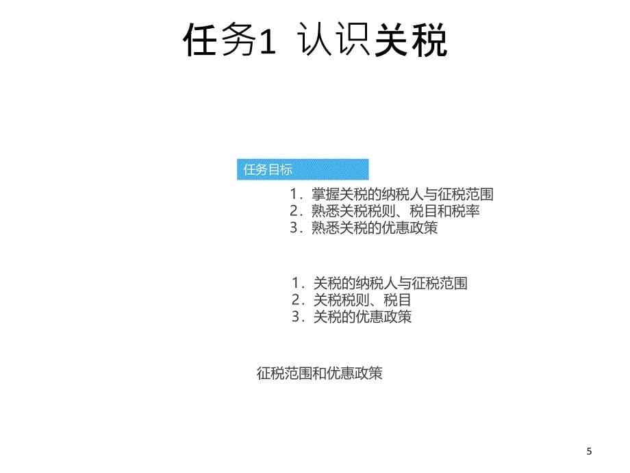 税务会计6关税会计_第5页