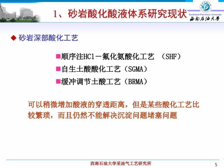 多氢酸酸化技术及其应用_第5页