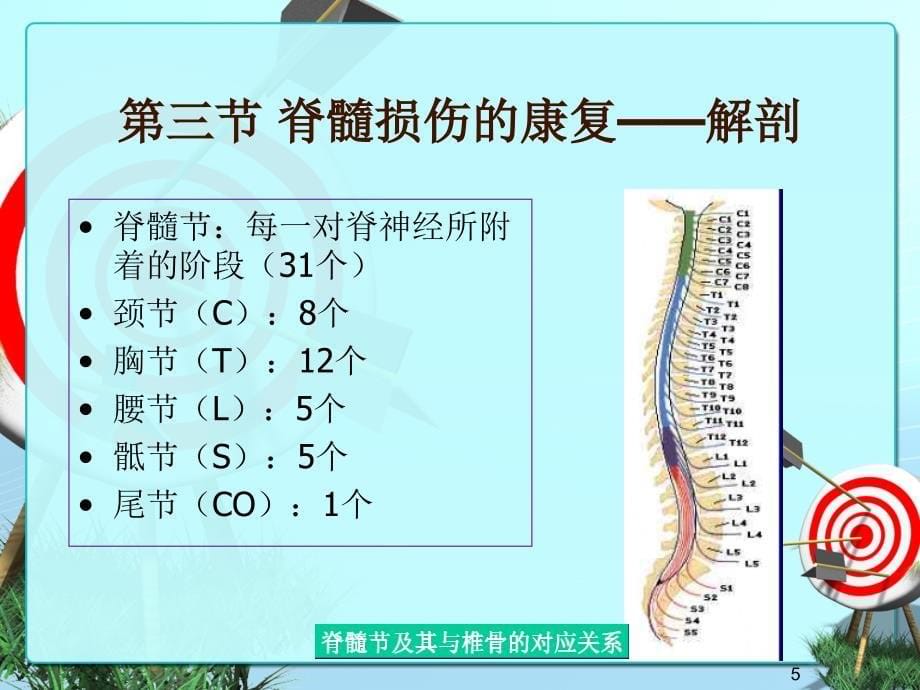 基础医学第十一章第三节脊髓损伤的康复.ppt_第5页