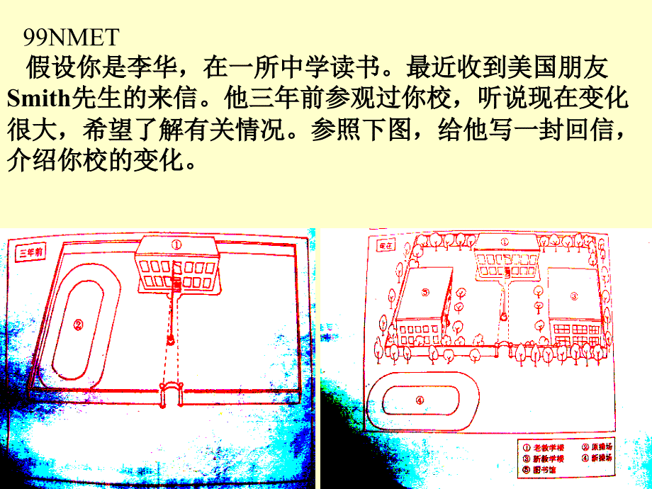 高三英语写作练习课件_第3页