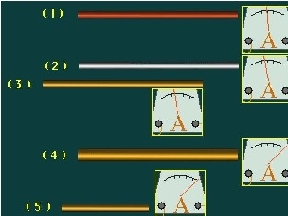 九年级物理上册 4.3 电阻 导体对电流的阻碍作用课件 （新版）教科版.ppt_第4页