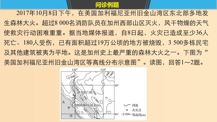 2019版高考地理二轮复习考前三个月专题十一区域特征分析与地理信息技术常考点二地理信息技术课件.ppt_第3页