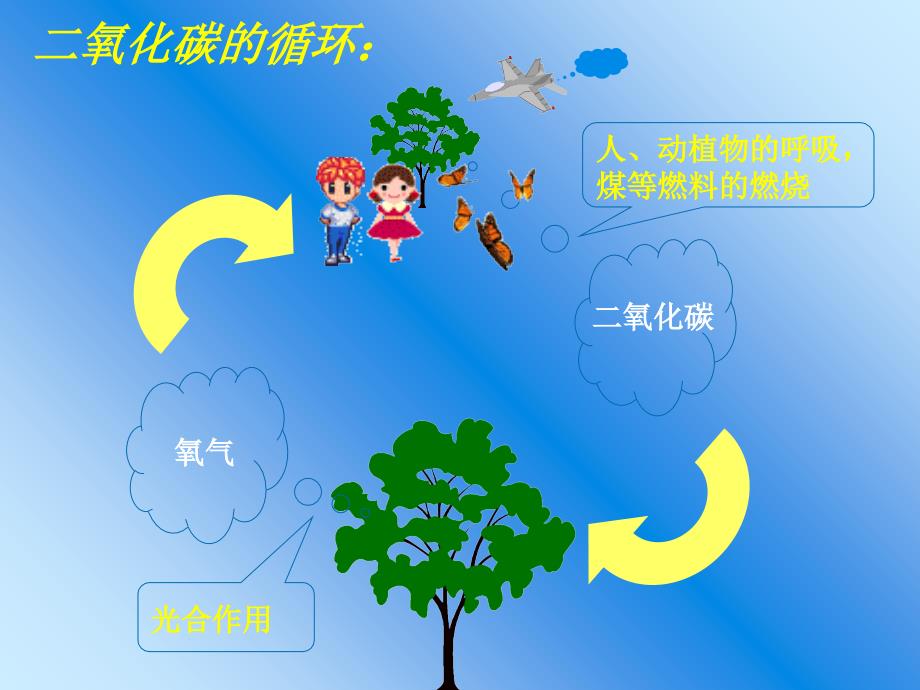 二氧化碳的质教学课件_第2页