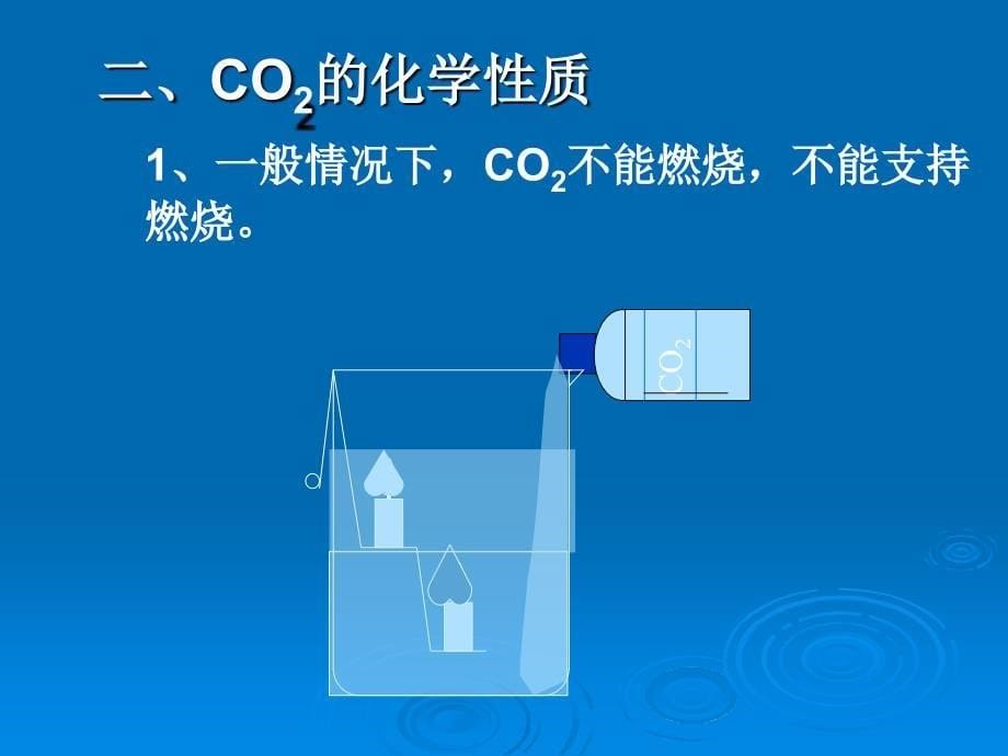 二氧化碳的质教学课件_第5页