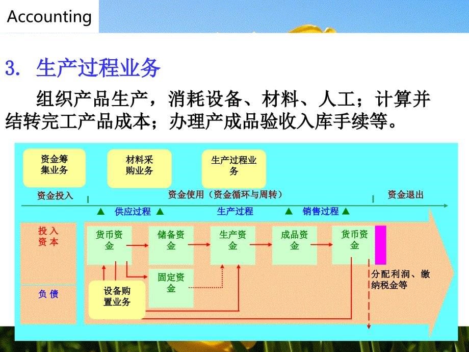 主要经济业务的核算_第5页