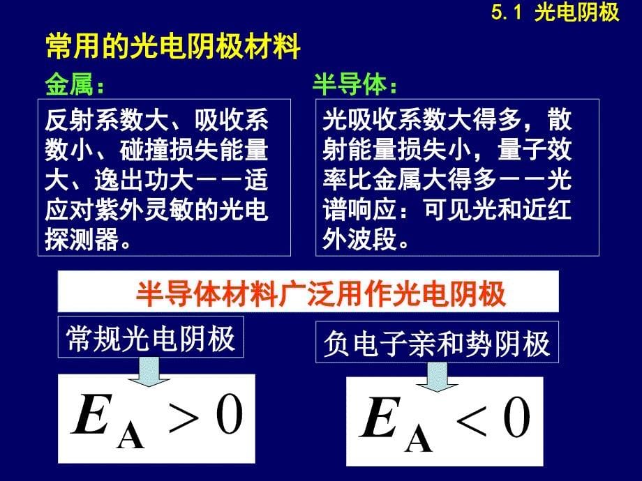 《光电子发射探测器》PPT课件.ppt_第5页