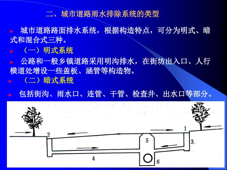 城市道路排水设计_第3页