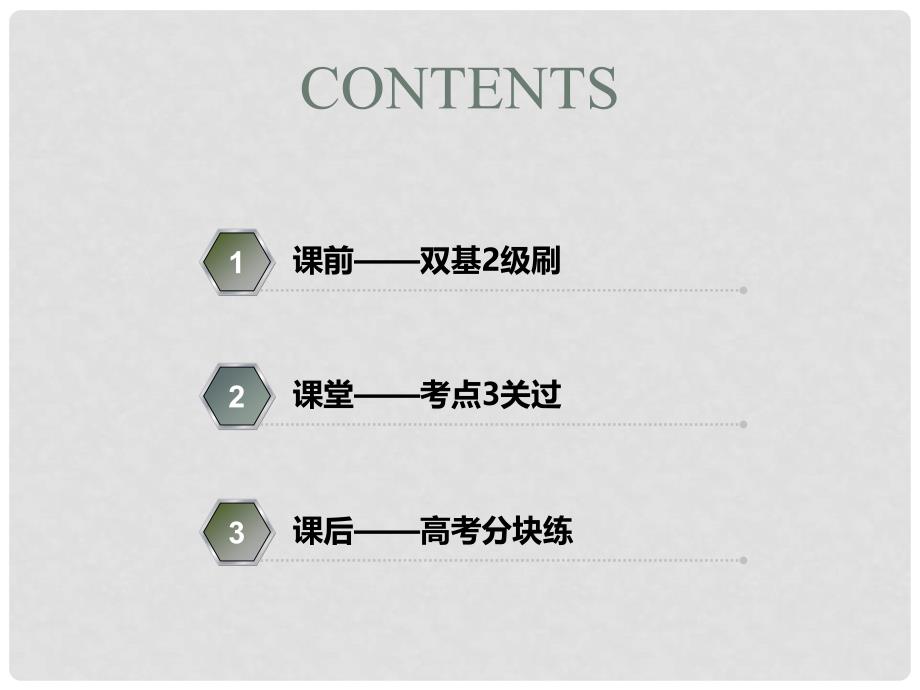 高考英语一轮复习 Unit 2 The environment课件 牛津译林版必修5_第2页