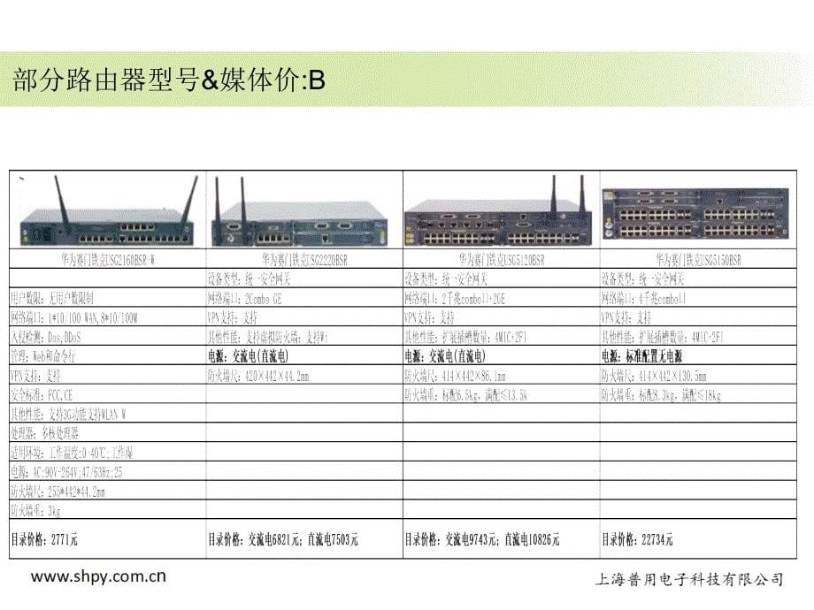 上海普用电子科技有限公司_第5页