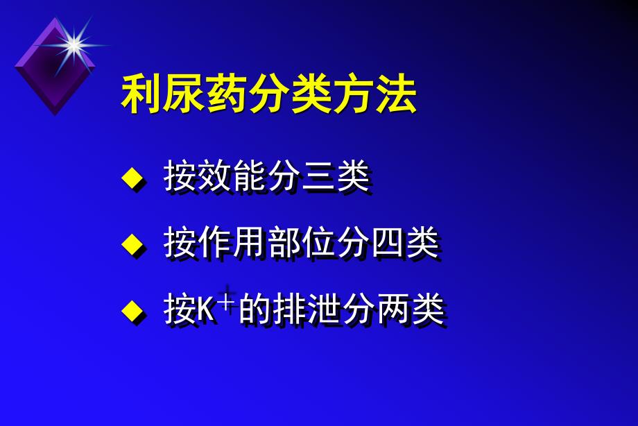 《利尿药及脱水药》PPT课件_第4页