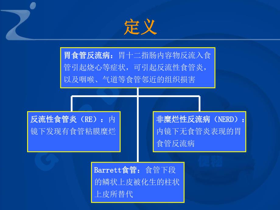 内科学教学课件：胃食管反流病_第3页