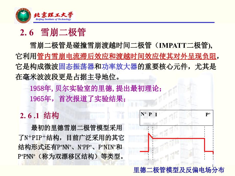 微波电子线路第二章下ppt课件_第1页