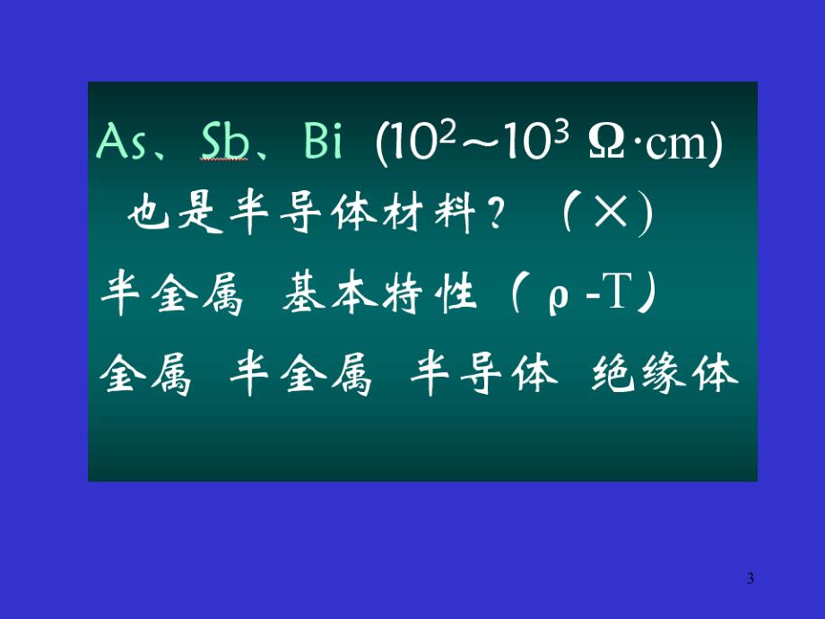 半导体和电介质材料PPT精品文档_第3页