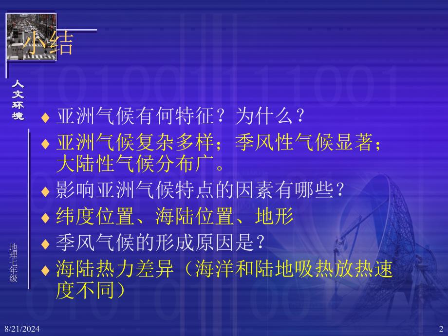 《亚洲人文环境》PPT课件.ppt_第2页