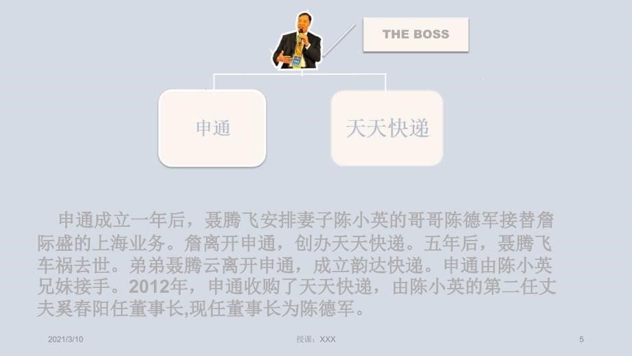 国内物流大佬们的背后故事PPT参考课件_第5页