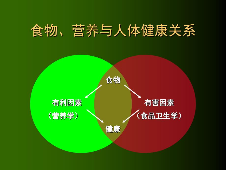 营养与食品卫生学PPT课件_第4页