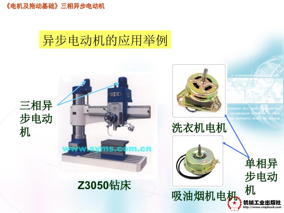 第四章-三相异步电动机-限选分析课件_第4页