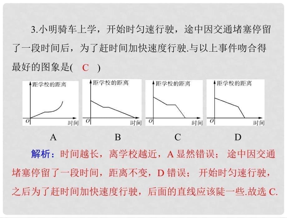 高考数学一轮复习 第二章 函数、导数及其应用 第2讲 函数的表示法配套课件 理_第5页