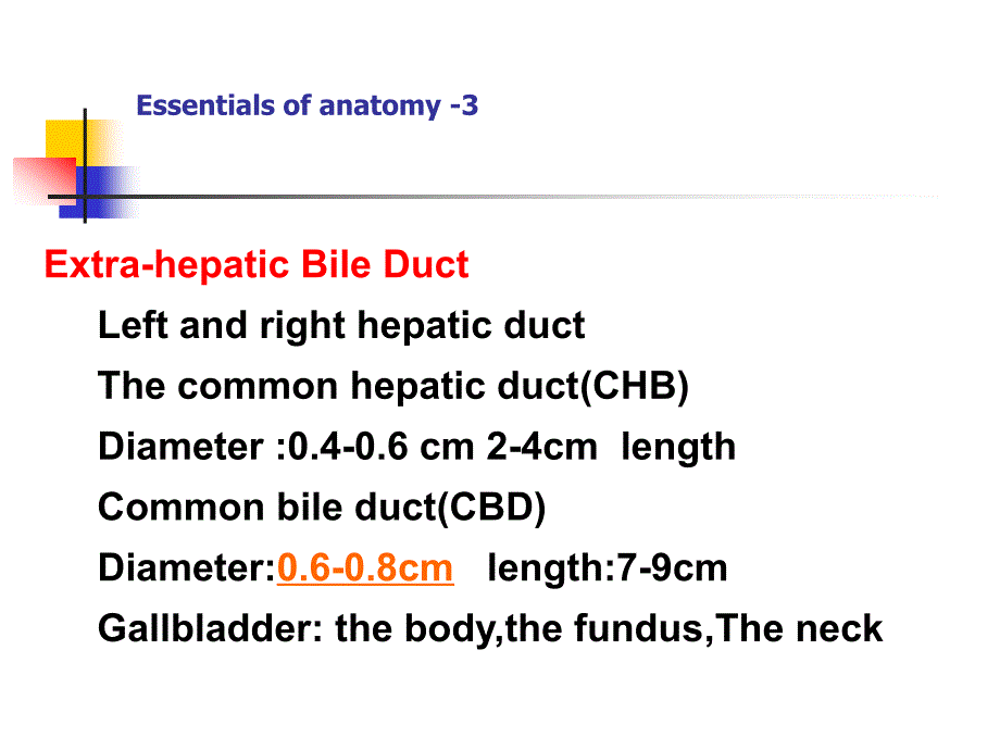 外科课件：第49张胆道疾病_第4页