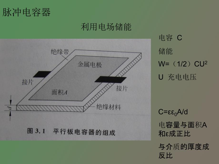 脉冲功率储能技术电容器_第4页