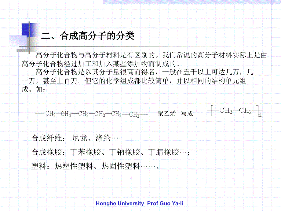 二十二章节合成高分子化合物_第3页