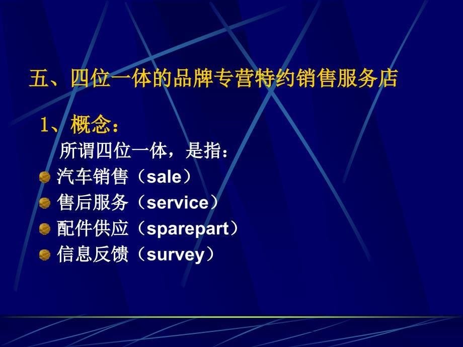 汽车销售体系文件_第5页