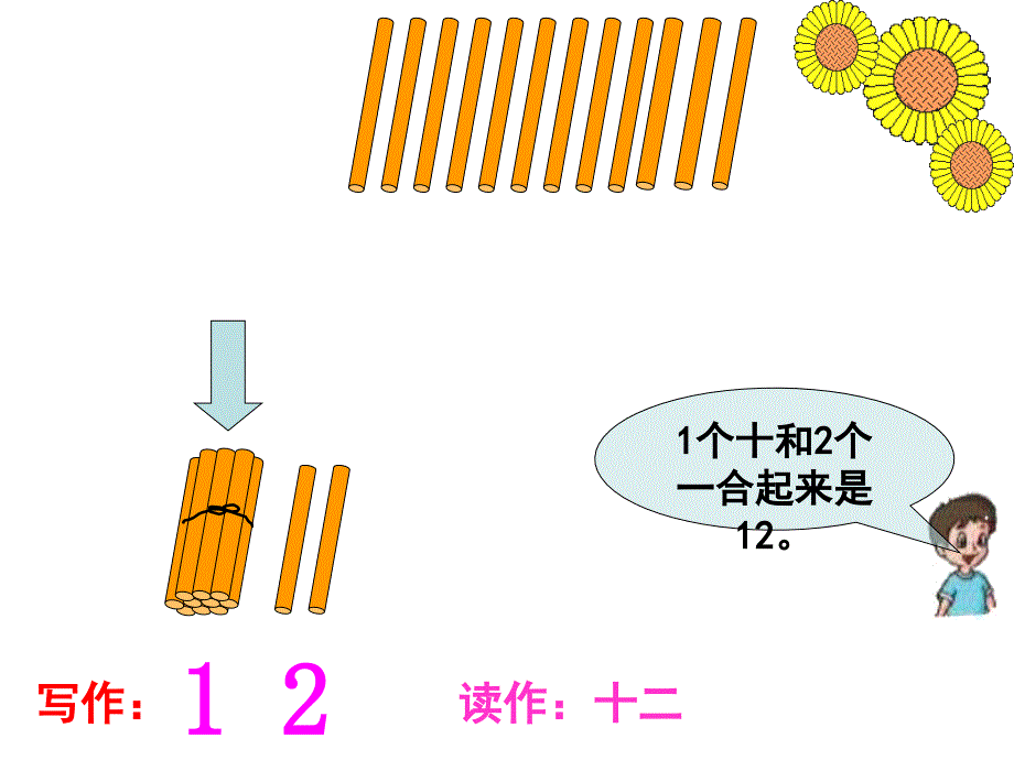 一上11-20各数的认识PPT课件_第4页