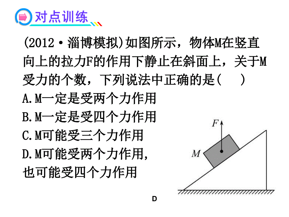 受力分析重要详解_第3页