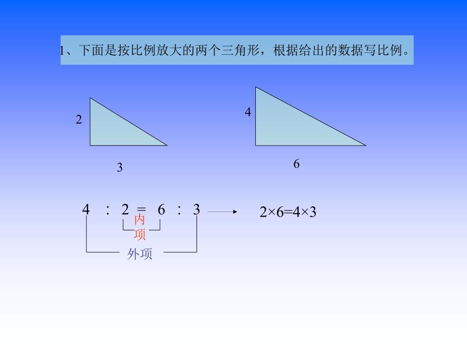 第四课时解比例_第2页