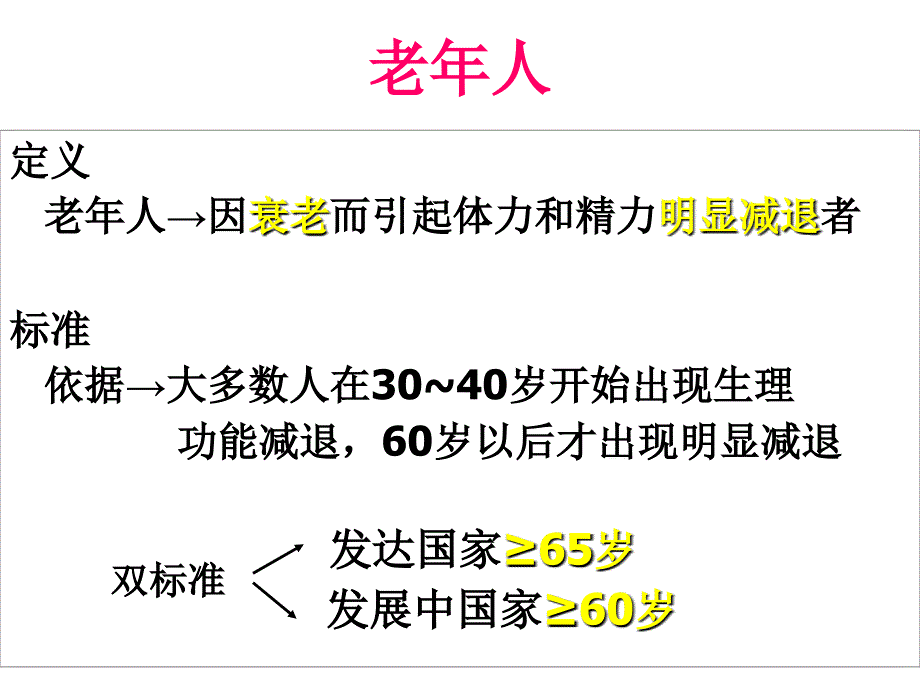 老年人健康知识宣传ppt_第3页