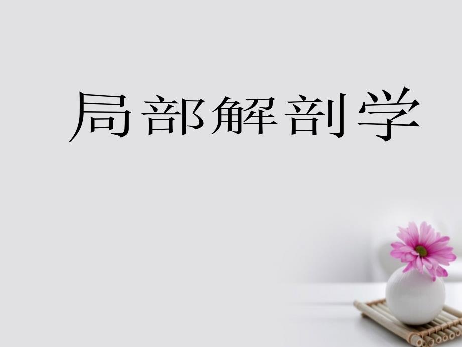 《头面部临床讨论》ppt.ppt_第1页