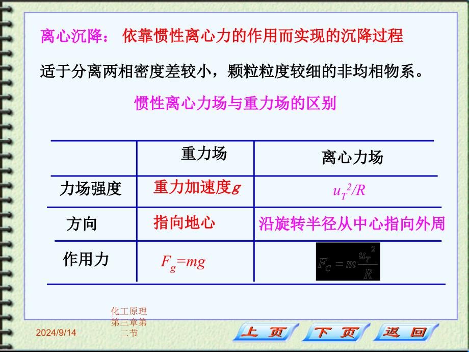 化工原理第三章第二节课件_第2页