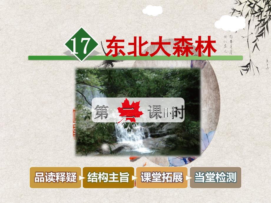 17.东北大森林_第1页