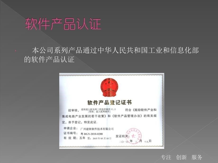 配网路设计软件演示介绍_第5页