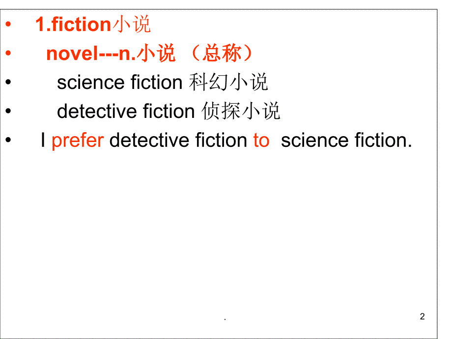 选修7Unit2Robof单词.PPT_第2页