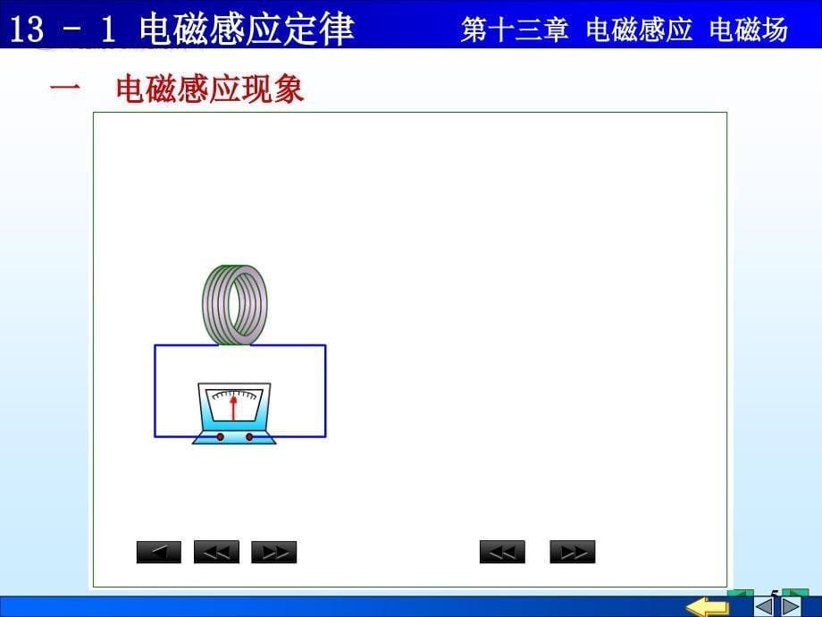 大学物理电磁感应定律.ppt_第5页